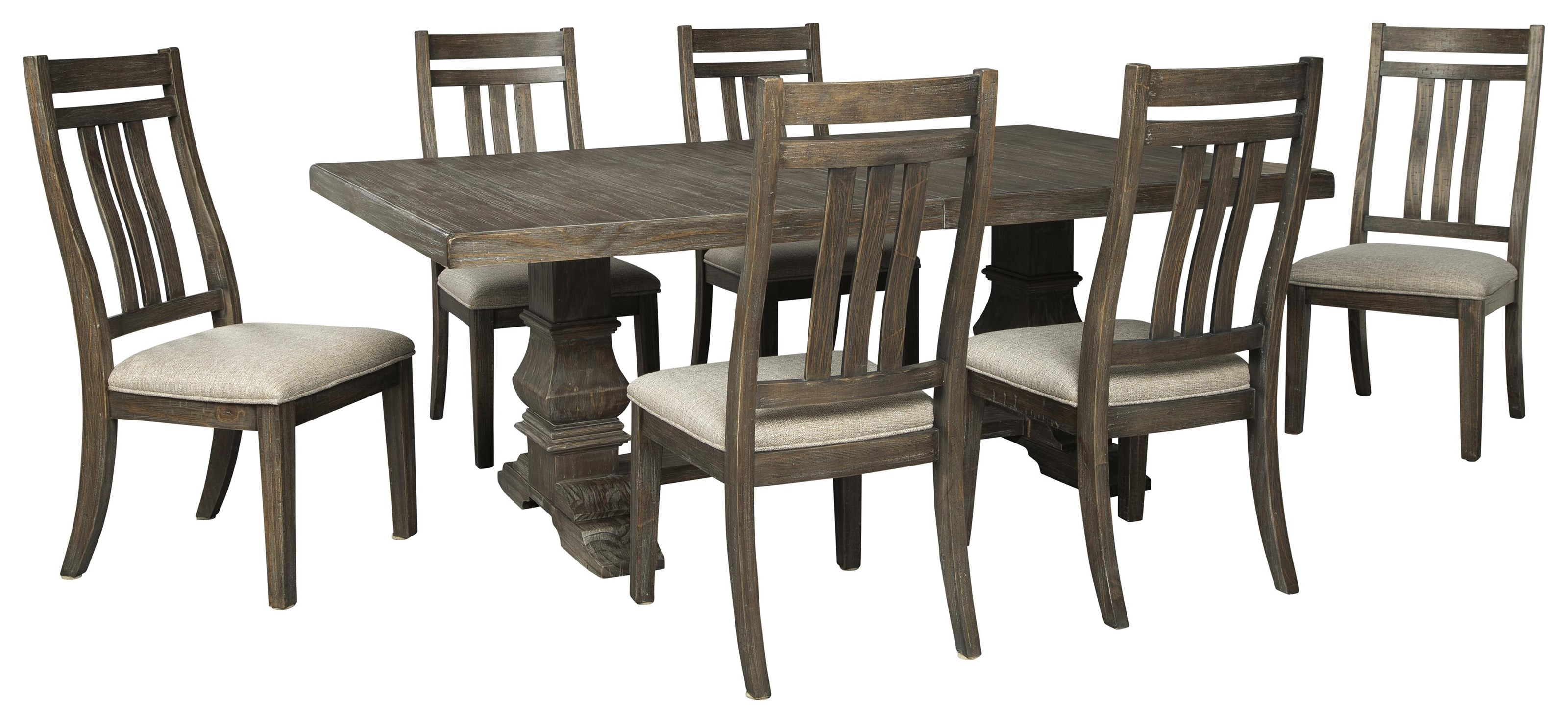 Wendota dining room set cheap